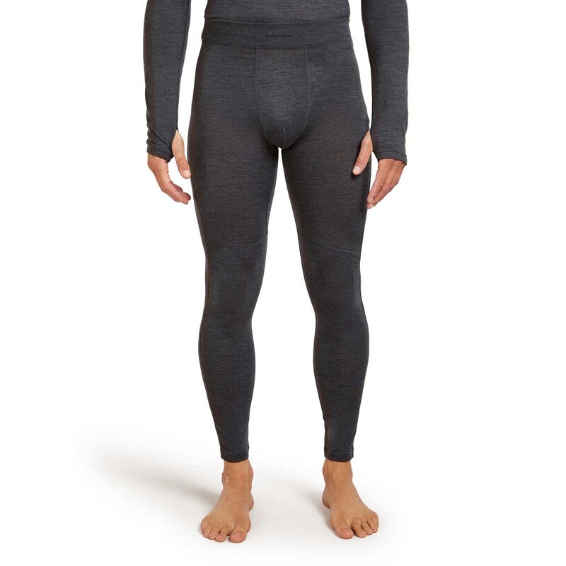 Icebreaker M 200 MerinoFine Ace Leggings image number 0